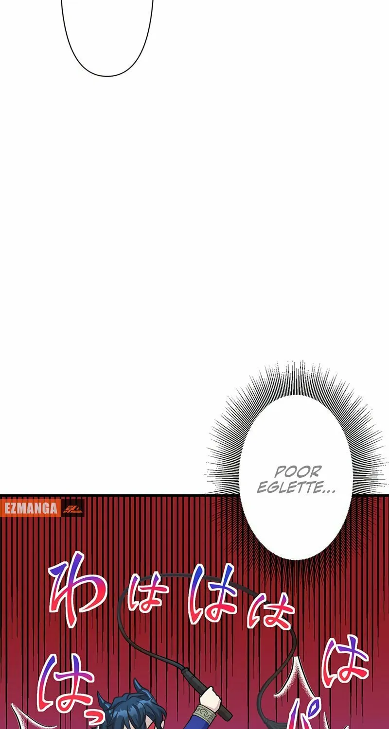 I Was a Sacrificial Princess, but I Reincarnated and Became the Body Pillow of the Demon King Chapter 31 page 15 - 