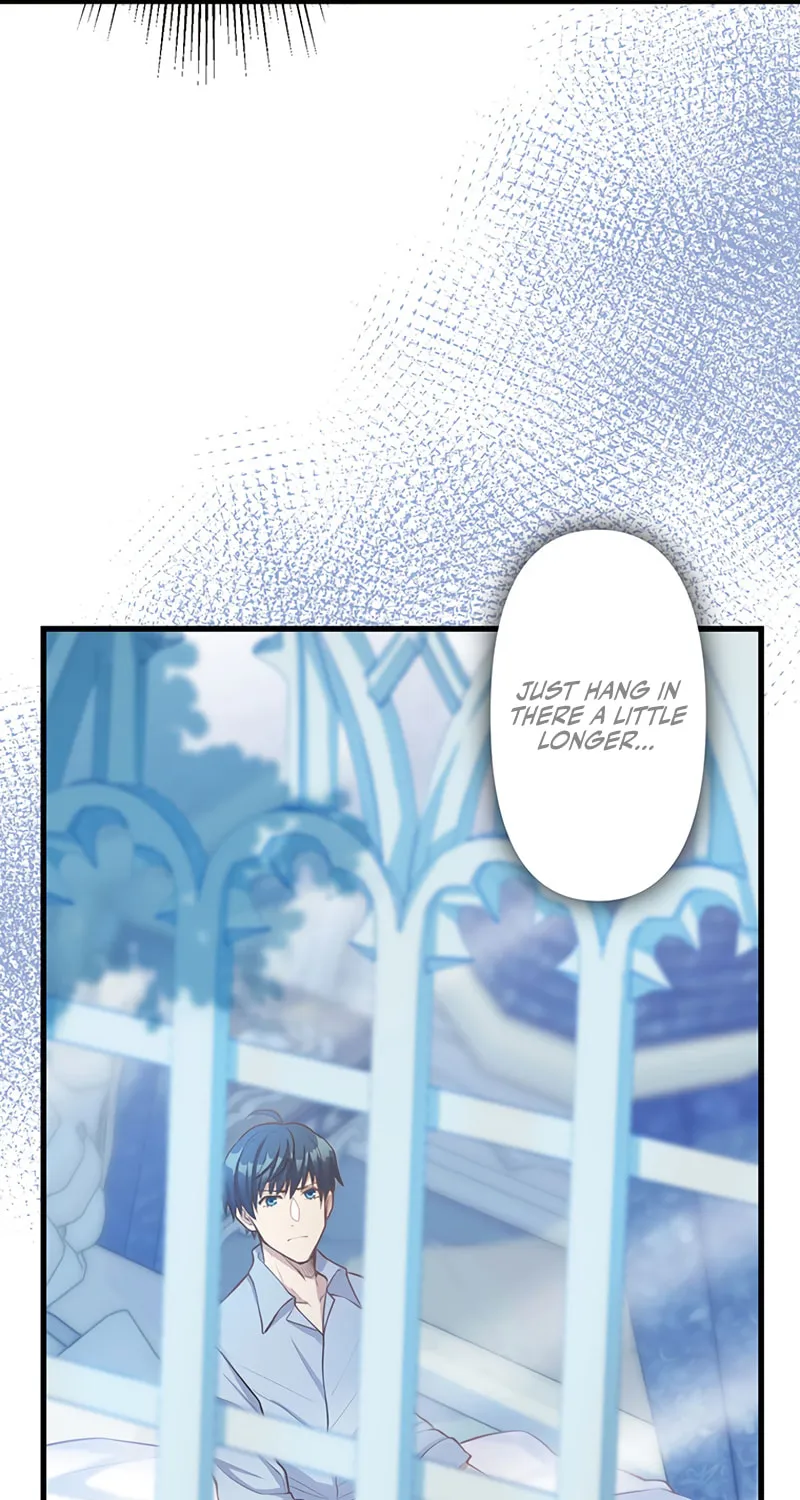 I Was a Sacrificial Princess, but I Reincarnated and Became the Body Pillow of the Demon King Chapter 31 page 17 - 