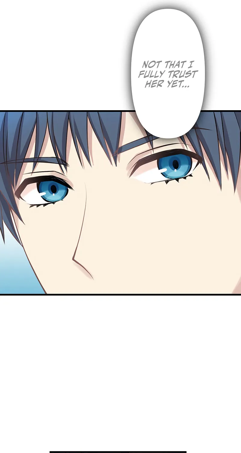 I Was a Sacrificial Princess, but I Reincarnated and Became the Body Pillow of the Demon King Chapter 31 page 26 - 