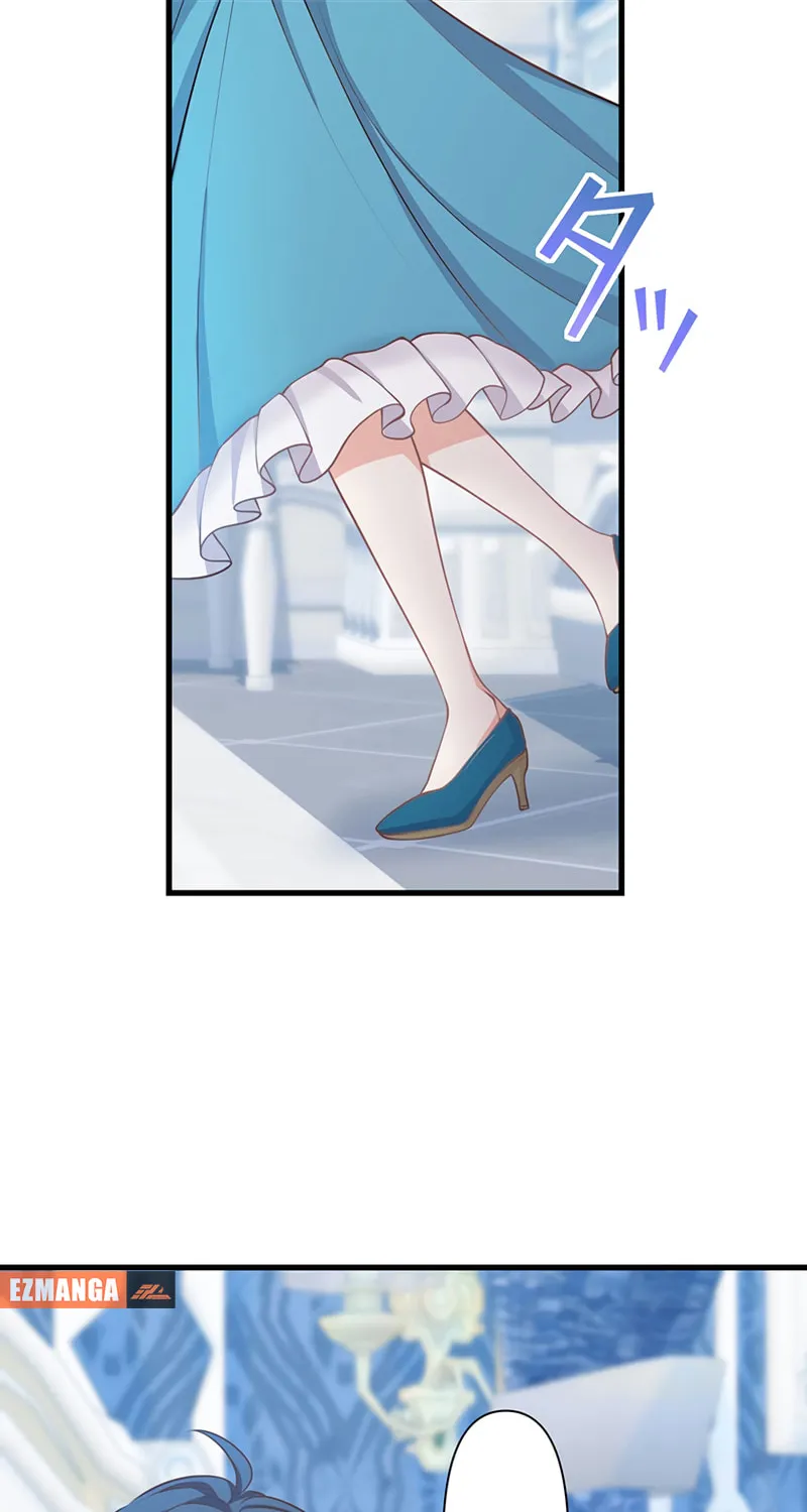 I Was a Sacrificial Princess, but I Reincarnated and Became the Body Pillow of the Demon King Chapter 31 page 27 - 
