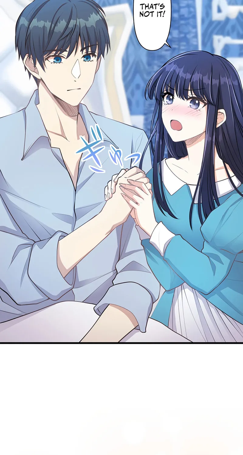 I Was a Sacrificial Princess, but I Reincarnated and Became the Body Pillow of the Demon King Chapter 31 page 28 - 