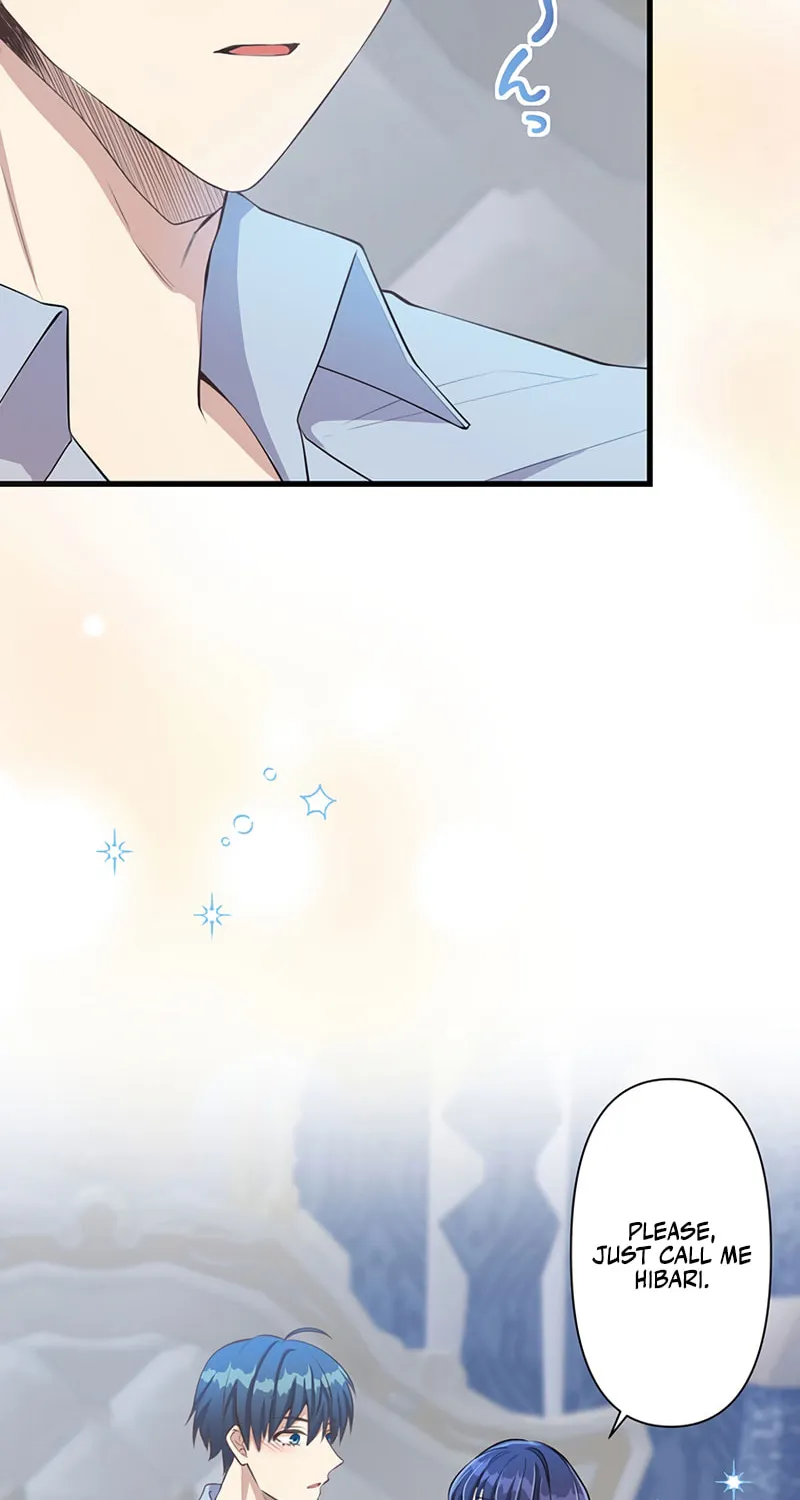 I Was a Sacrificial Princess, but I Reincarnated and Became the Body Pillow of the Demon King Chapter 31 page 31 - 