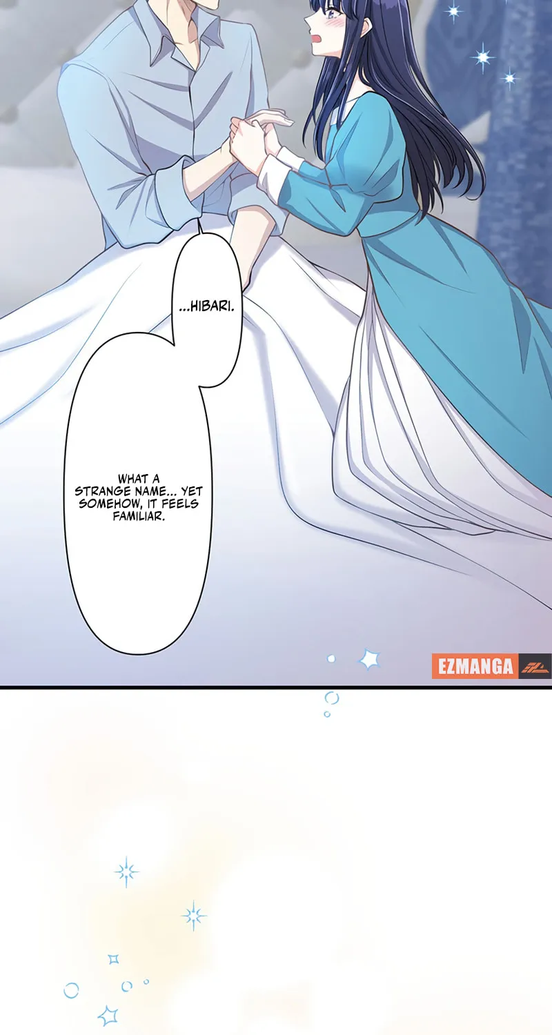 I Was a Sacrificial Princess, but I Reincarnated and Became the Body Pillow of the Demon King Chapter 31 page 32 - 