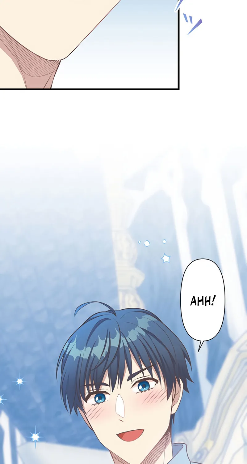 I Was a Sacrificial Princess, but I Reincarnated and Became the Body Pillow of the Demon King Chapter 31 page 38 - 