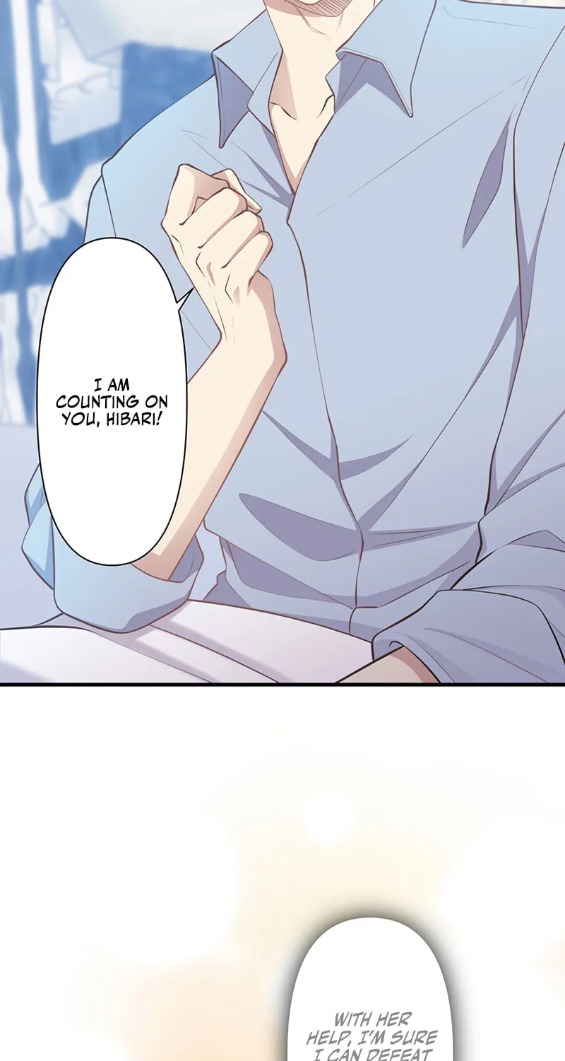 I Was a Sacrificial Princess, but I Reincarnated and Became the Body Pillow of the Demon King Chapter 31 page 39 - 