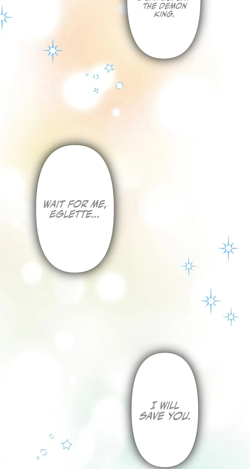 I Was a Sacrificial Princess, but I Reincarnated and Became the Body Pillow of the Demon King Chapter 31 page 40 - 