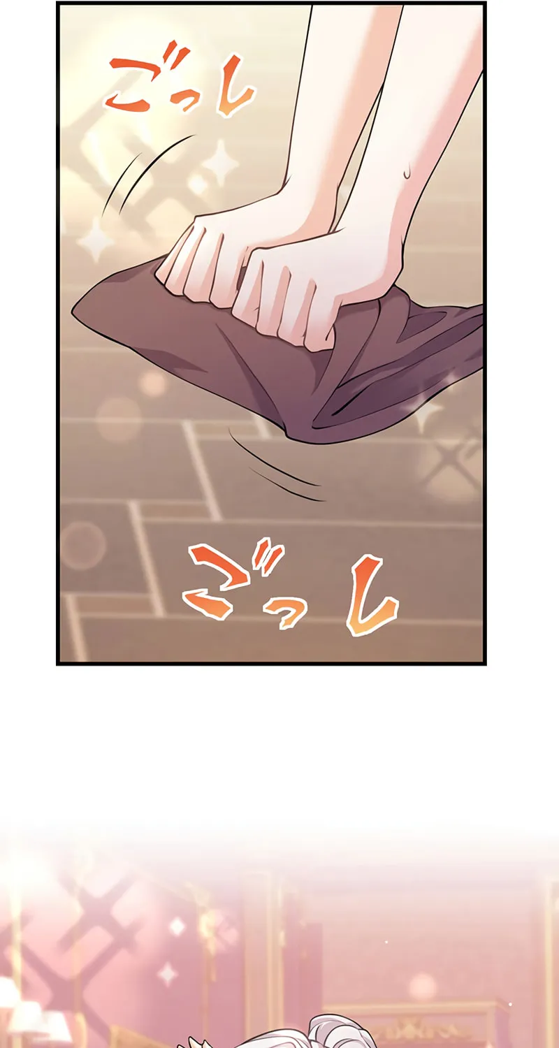 I Was a Sacrificial Princess, but I Reincarnated and Became the Body Pillow of the Demon King Chapter 31 page 44 - 
