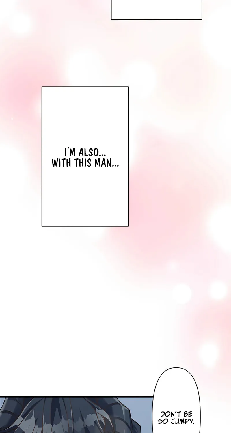 I Was a Sacrificial Princess, but I Reincarnated and Became the Body Pillow of the Demon King Chapter 31 page 51 - 
