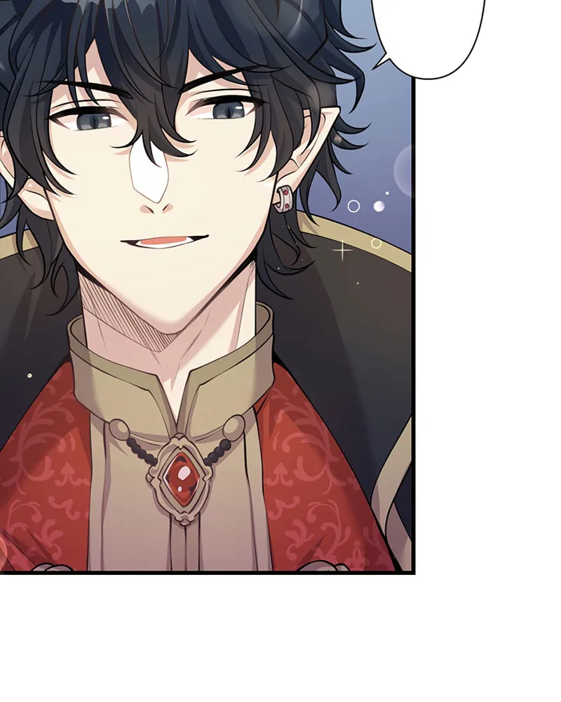 I Was a Sacrificial Princess, but I Reincarnated and Became the Body Pillow of the Demon King Chapter 31 page 52 - 