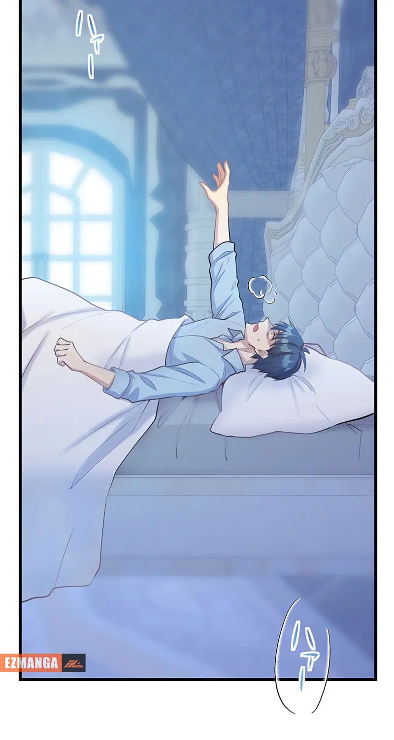 I Was a Sacrificial Princess, but I Reincarnated and Became the Body Pillow of the Demon King Chapter 31 page 7 - 