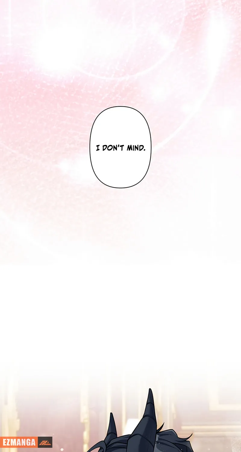 I Was a Sacrificial Princess, but I Reincarnated and Became the Body Pillow of the Demon King Chapter 31 page 64 - 