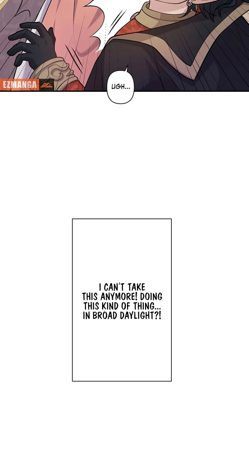 I Was a Sacrificial Princess, but I Reincarnated and Became the Body Pillow of the Demon King Chapter 31 page 69 - 