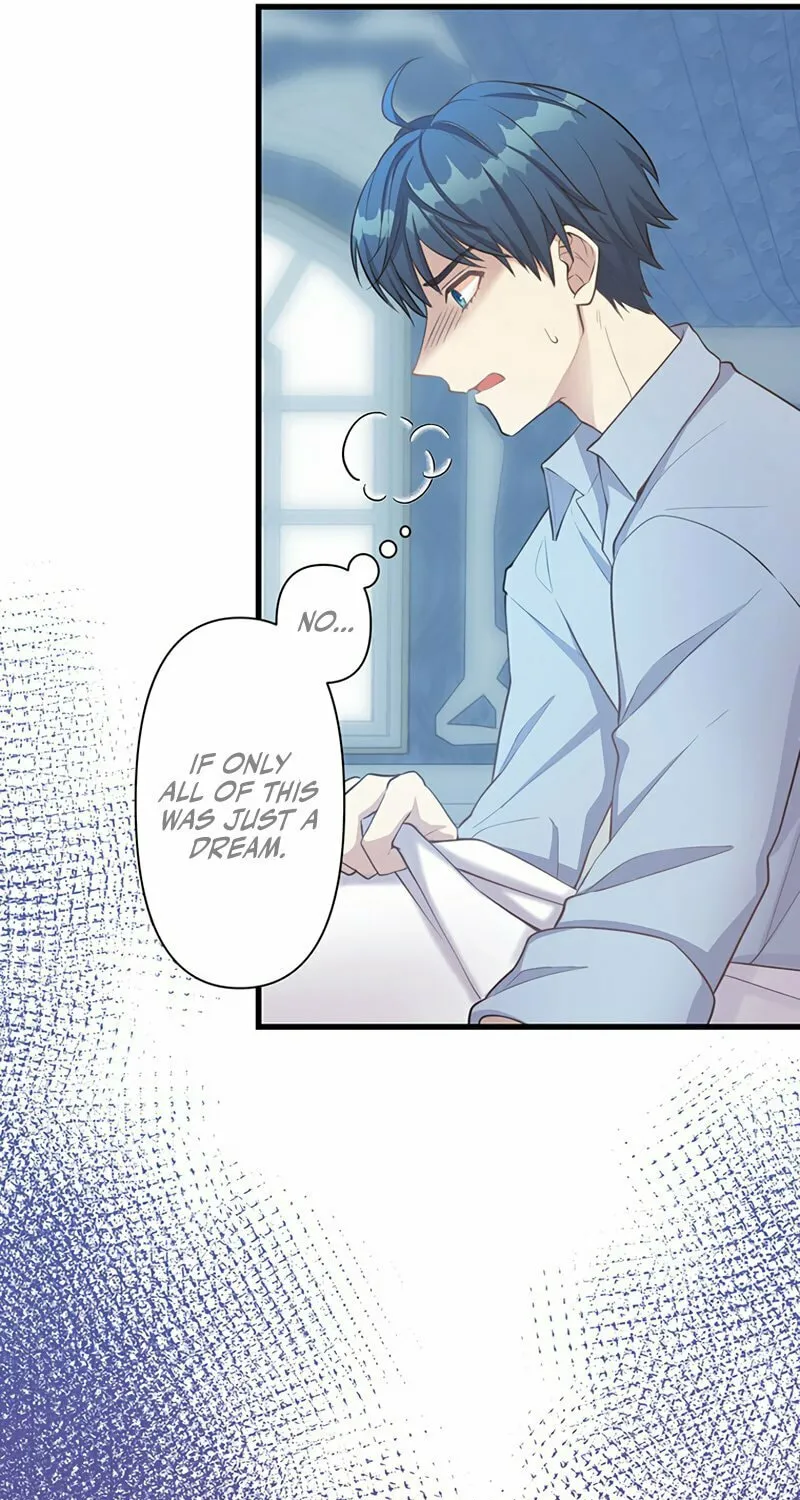I Was a Sacrificial Princess, but I Reincarnated and Became the Body Pillow of the Demon King Chapter 31 page 10 - 