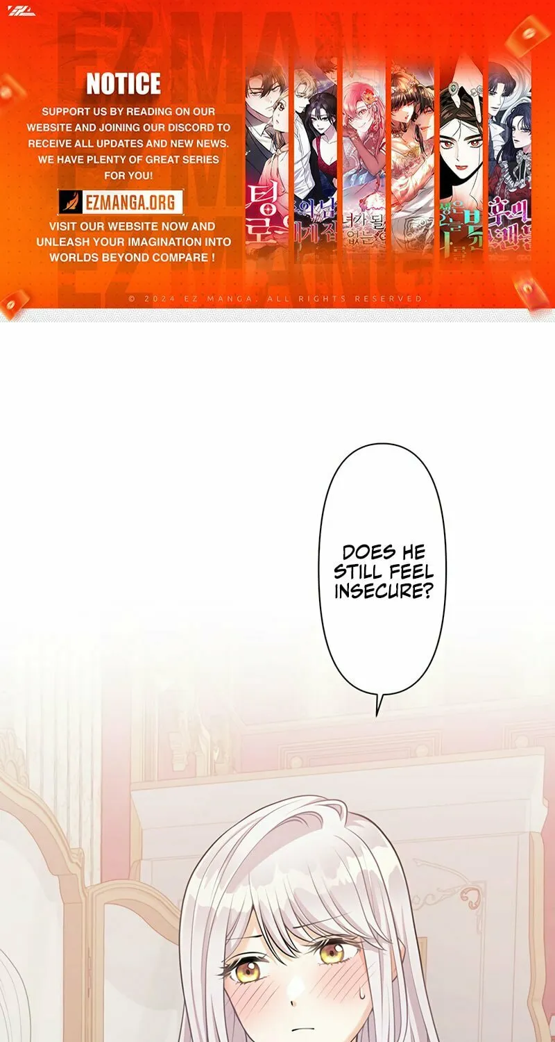 I Was a Sacrificial Princess, but I Reincarnated and Became the Body Pillow of the Demon King Chapter 32 page 1 - 