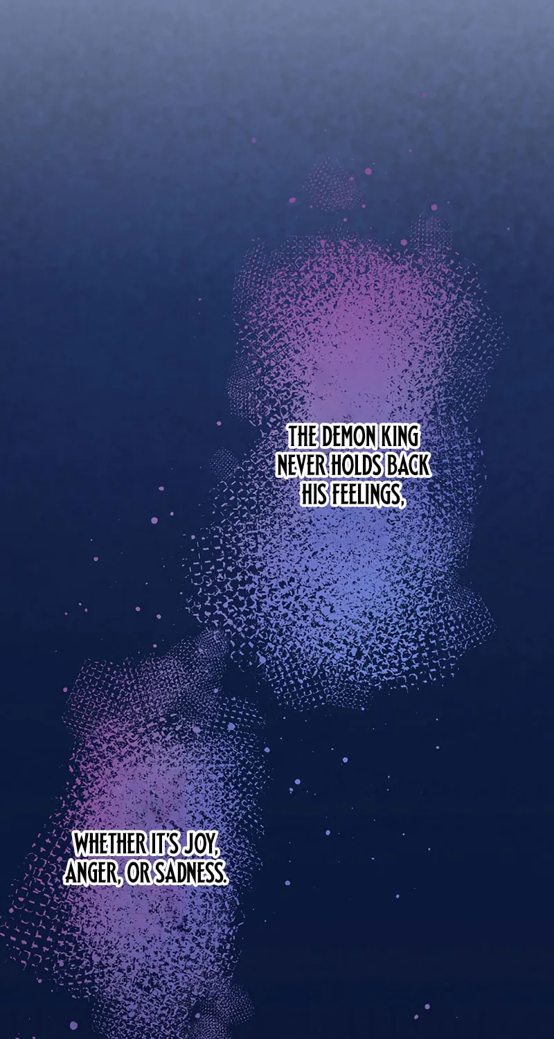 I Was a Sacrificial Princess, but I Reincarnated and Became the Body Pillow of the Demon King Chapter 32 page 12 - 