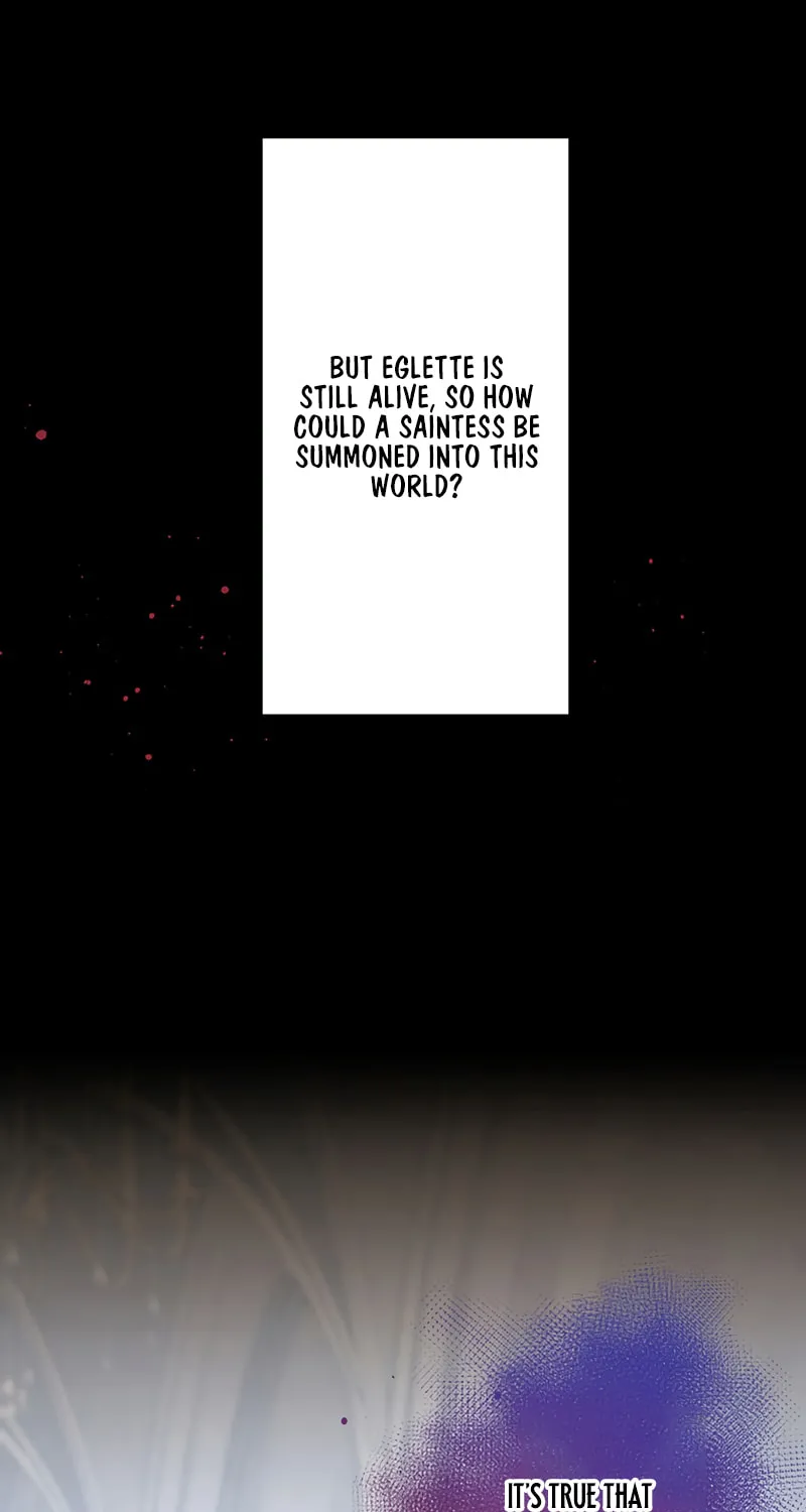 I Was a Sacrificial Princess, but I Reincarnated and Became the Body Pillow of the Demon King Chapter 32 page 24 - 