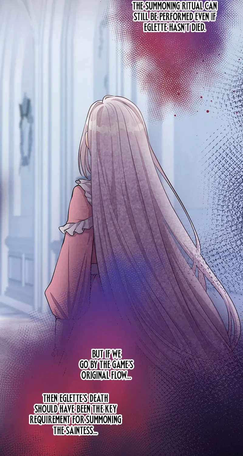 I Was a Sacrificial Princess, but I Reincarnated and Became the Body Pillow of the Demon King Chapter 32 page 25 - 