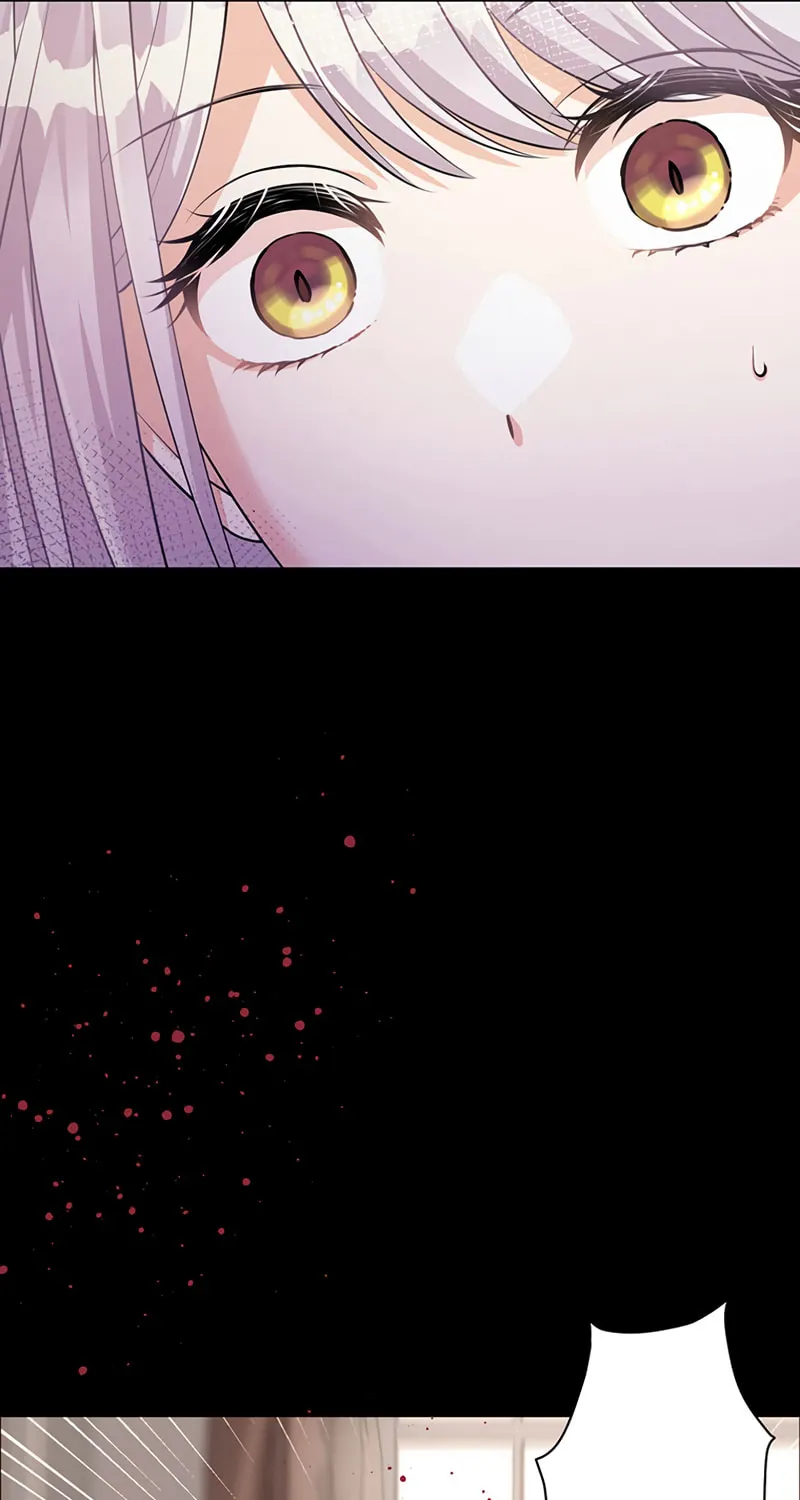 I Was a Sacrificial Princess, but I Reincarnated and Became the Body Pillow of the Demon King Chapter 32 page 27 - 