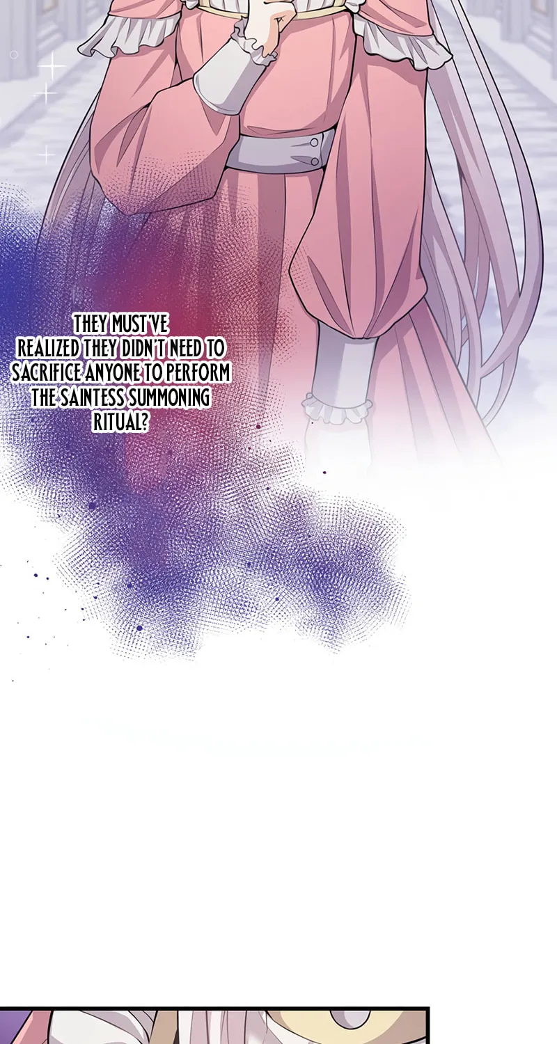 I Was a Sacrificial Princess, but I Reincarnated and Became the Body Pillow of the Demon King Chapter 32 page 30 - 
