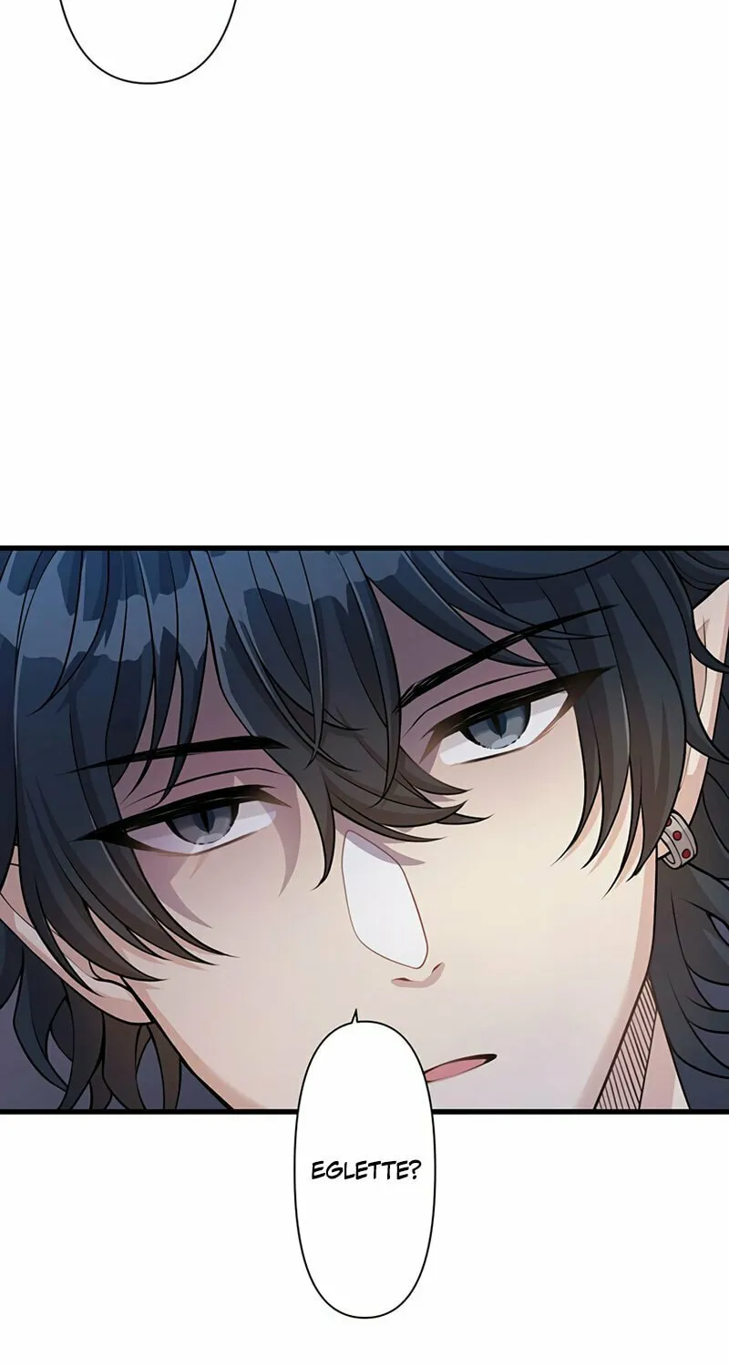I Was a Sacrificial Princess, but I Reincarnated and Became the Body Pillow of the Demon King Chapter 32 page 39 - 
