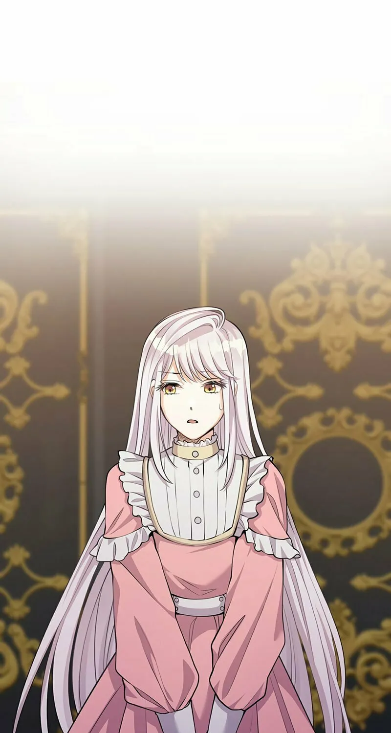 I Was a Sacrificial Princess, but I Reincarnated and Became the Body Pillow of the Demon King Chapter 32 page 40 - 