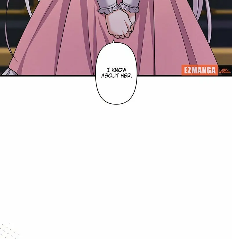 I Was a Sacrificial Princess, but I Reincarnated and Became the Body Pillow of the Demon King Chapter 32 page 41 - 