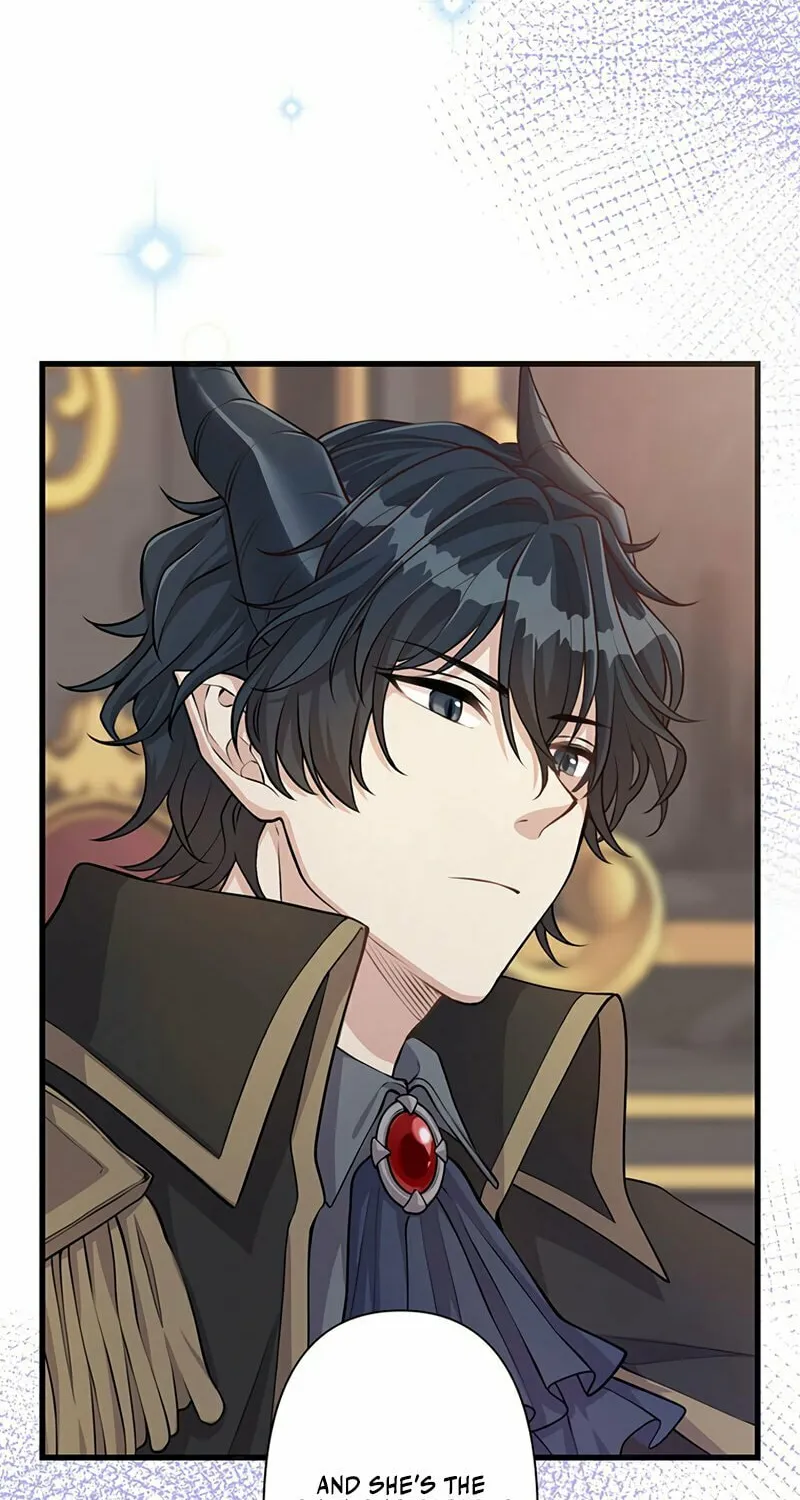 I Was a Sacrificial Princess, but I Reincarnated and Became the Body Pillow of the Demon King Chapter 32 page 43 - 