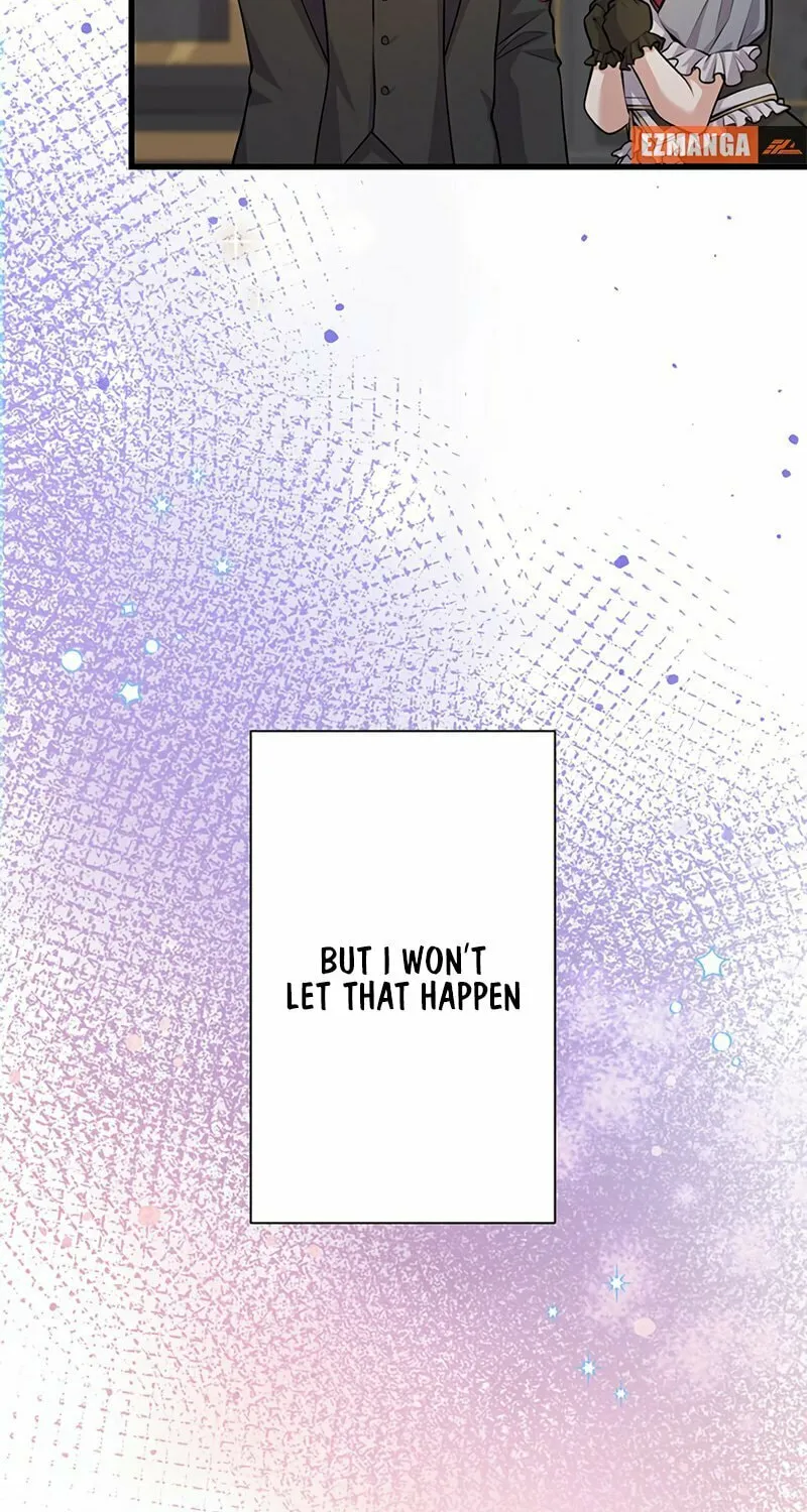 I Was a Sacrificial Princess, but I Reincarnated and Became the Body Pillow of the Demon King Chapter 32 page 45 - 