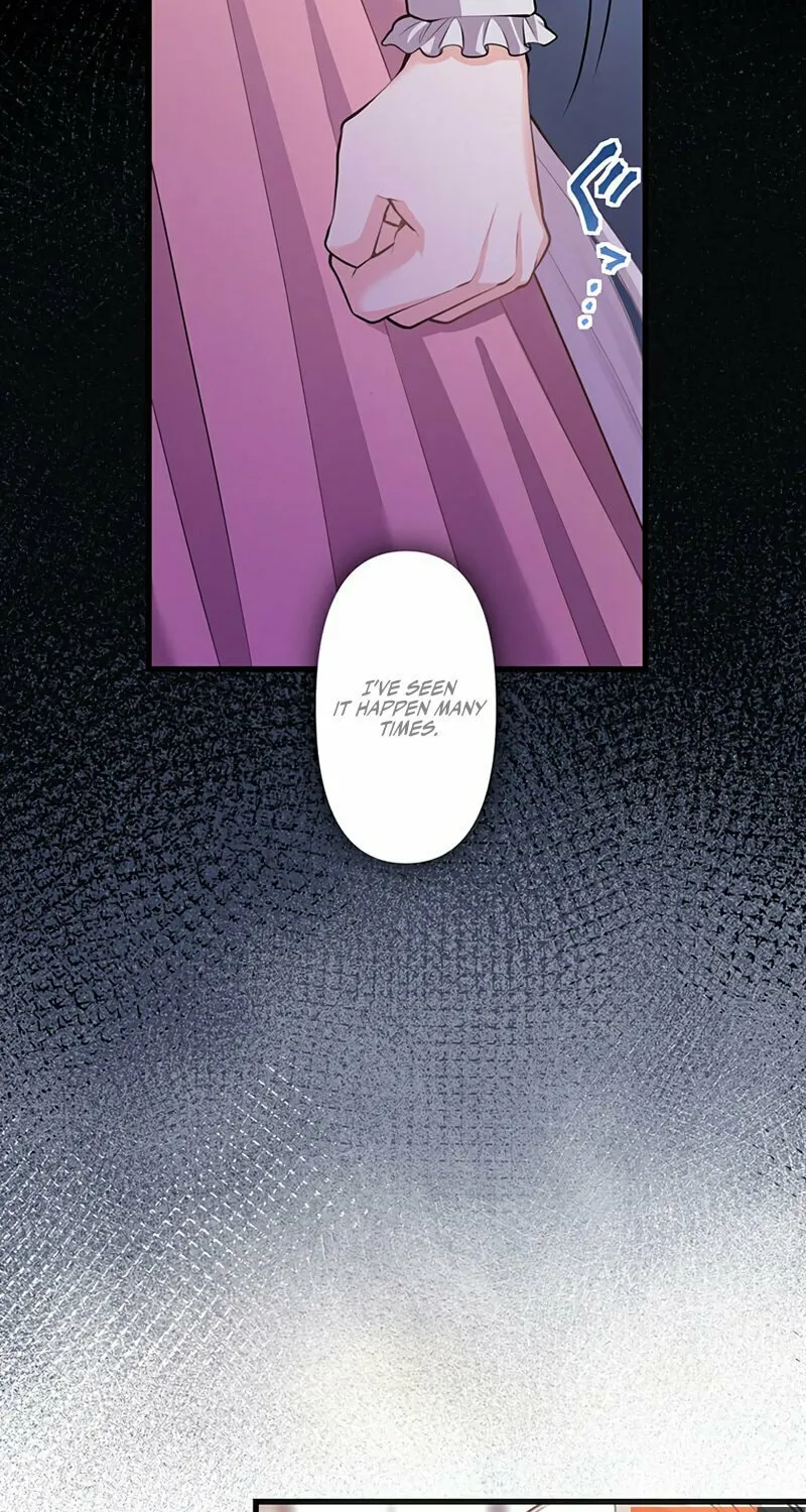 I Was a Sacrificial Princess, but I Reincarnated and Became the Body Pillow of the Demon King Chapter 33 page 14 - 