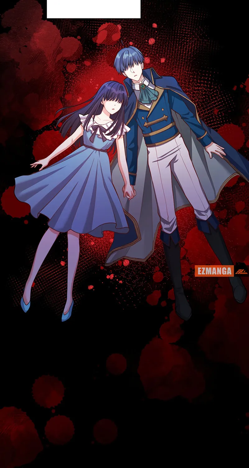 I Was a Sacrificial Princess, but I Reincarnated and Became the Body Pillow of the Demon King Chapter 33 page 23 - 