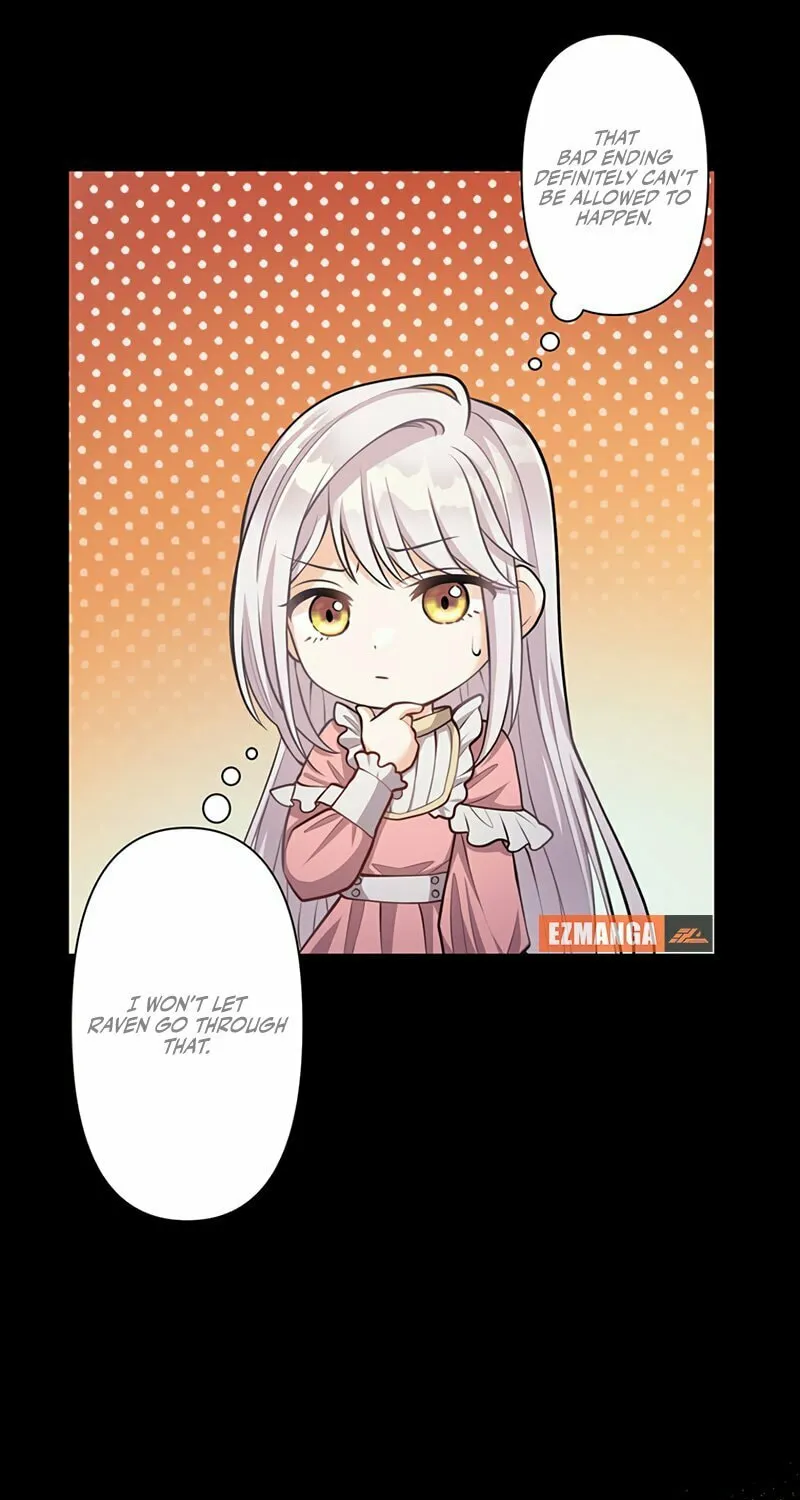 I Was a Sacrificial Princess, but I Reincarnated and Became the Body Pillow of the Demon King Chapter 33 page 26 - 