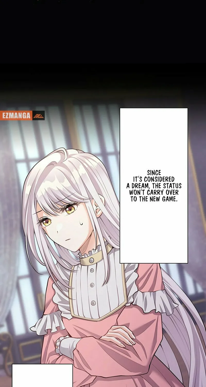 I Was a Sacrificial Princess, but I Reincarnated and Became the Body Pillow of the Demon King Chapter 33 page 29 - 