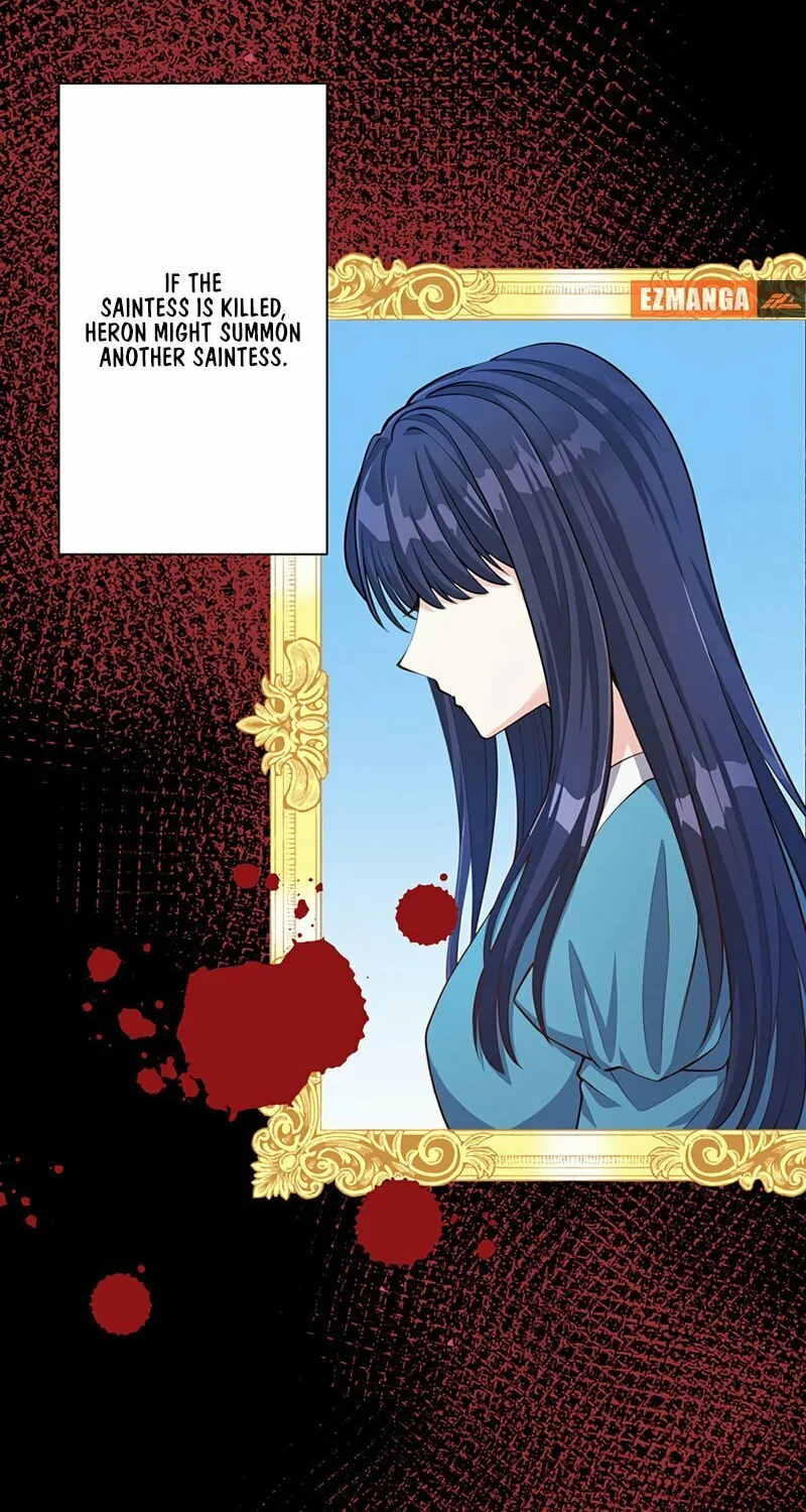 I Was a Sacrificial Princess, but I Reincarnated and Became the Body Pillow of the Demon King Chapter 33 page 32 - 