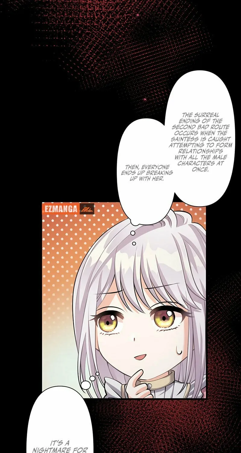 I Was a Sacrificial Princess, but I Reincarnated and Became the Body Pillow of the Demon King Chapter 33 page 34 - 