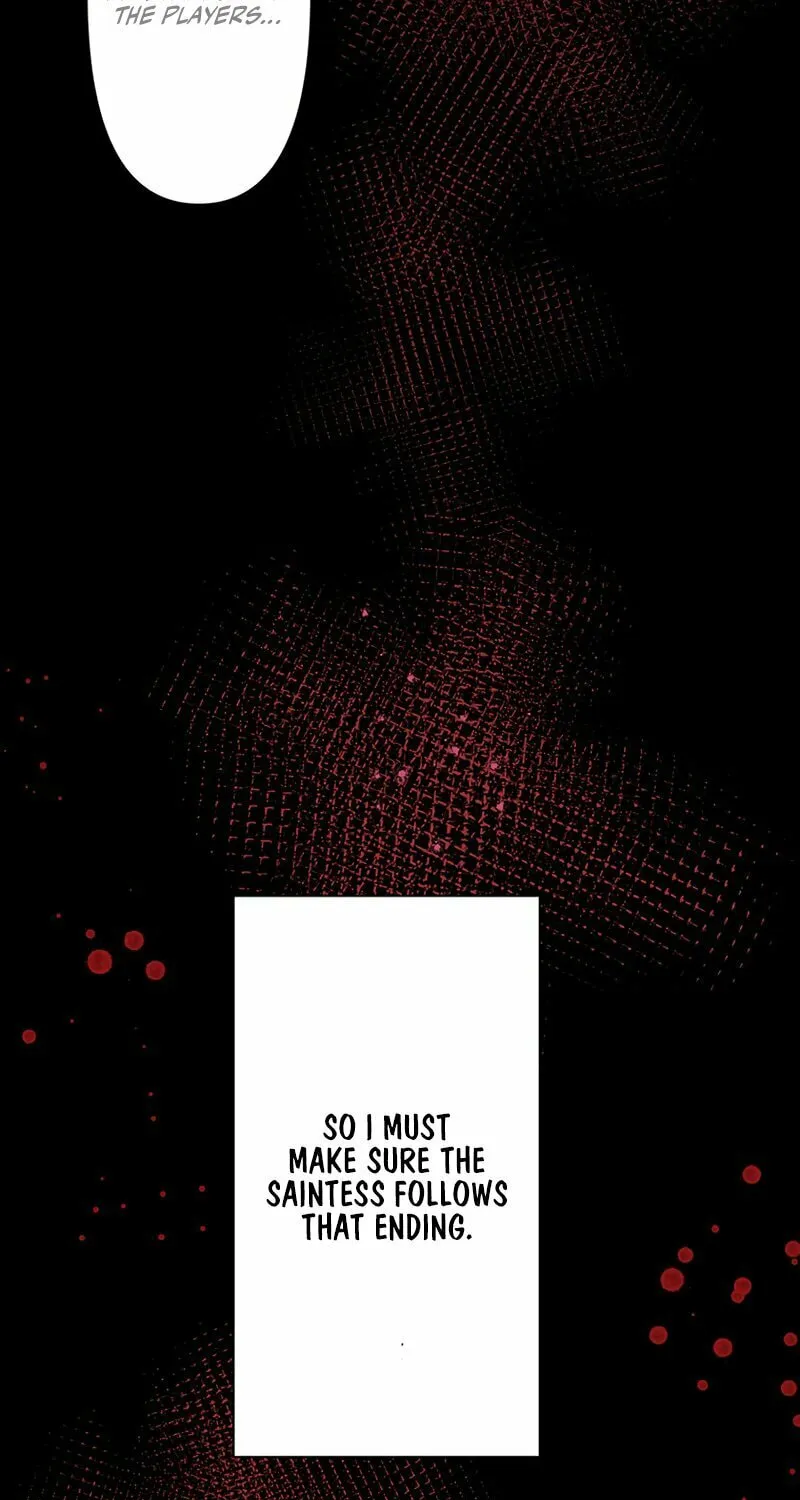 I Was a Sacrificial Princess, but I Reincarnated and Became the Body Pillow of the Demon King Chapter 33 page 35 - 