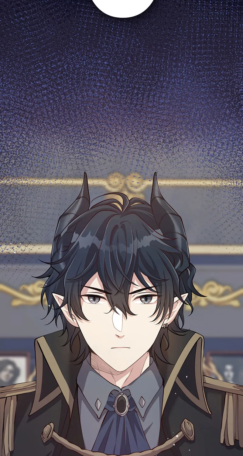 I Was a Sacrificial Princess, but I Reincarnated and Became the Body Pillow of the Demon King Chapter 33 page 40 - 