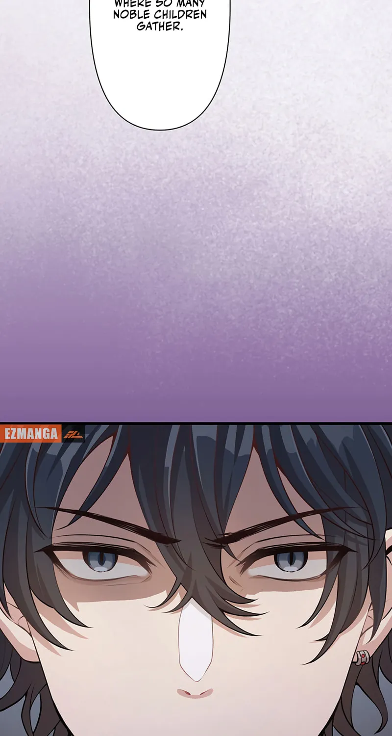 I Was a Sacrificial Princess, but I Reincarnated and Became the Body Pillow of the Demon King Chapter 33 page 60 - 