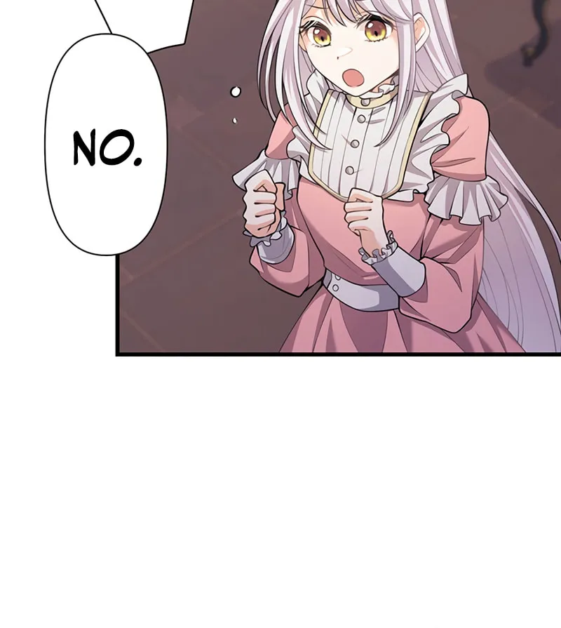 I Was a Sacrificial Princess, but I Reincarnated and Became the Body Pillow of the Demon King Chapter 33 page 62 - 
