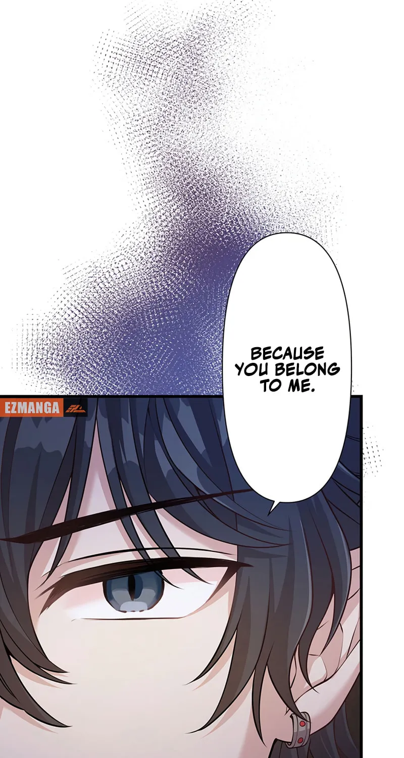 I Was a Sacrificial Princess, but I Reincarnated and Became the Body Pillow of the Demon King Chapter 33 page 64 - 
