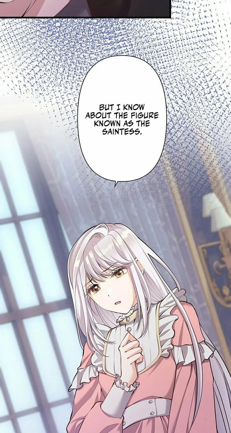 I Was a Sacrificial Princess, but I Reincarnated and Became the Body Pillow of the Demon King Chapter 33 page 10 - 