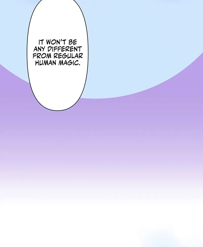 I Was a Sacrificial Princess, but I Reincarnated and Became the Body Pillow of the Demon King Chapter 34 page 17 - 