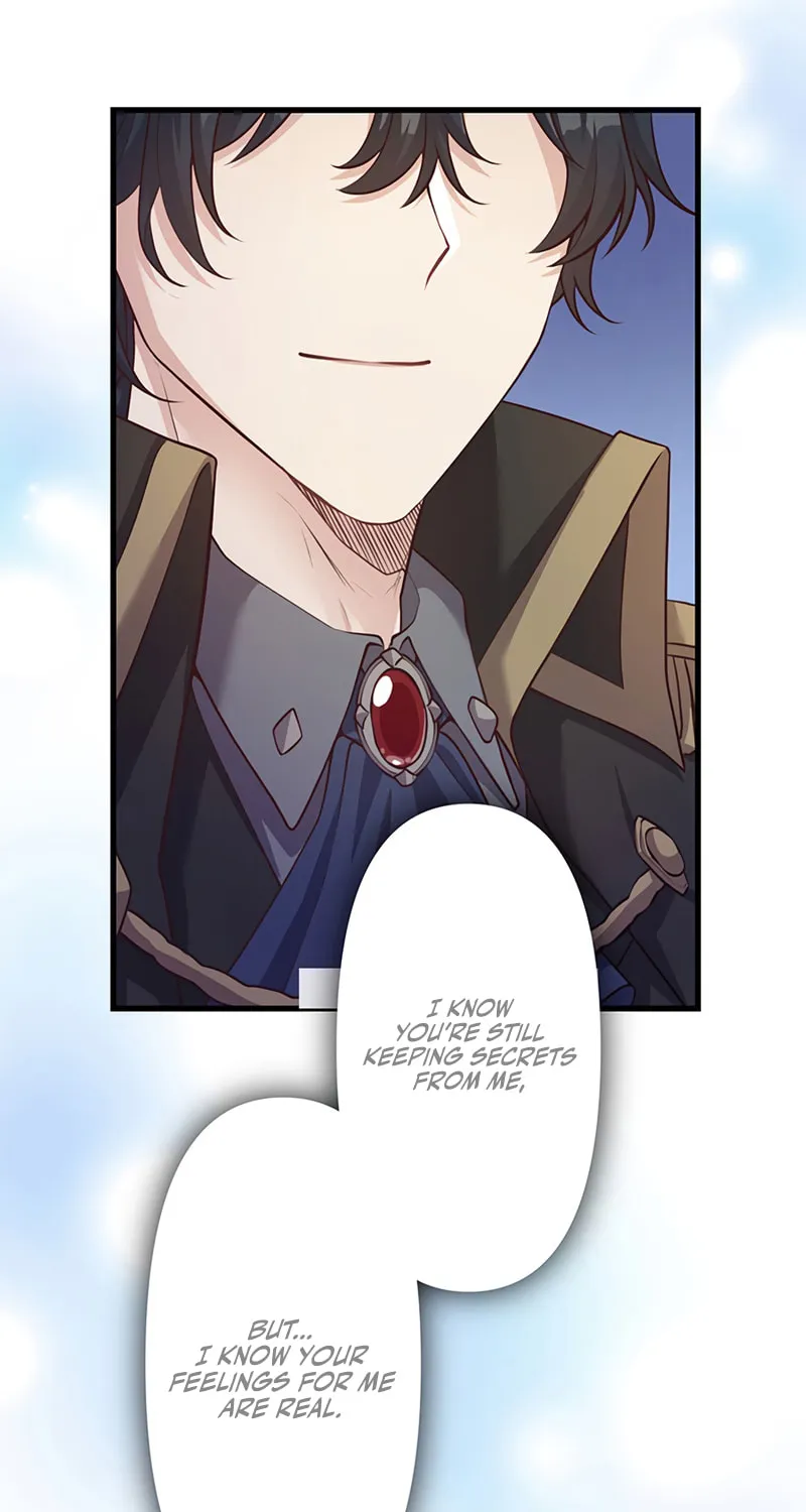 I Was a Sacrificial Princess, but I Reincarnated and Became the Body Pillow of the Demon King Chapter 34 page 27 - 