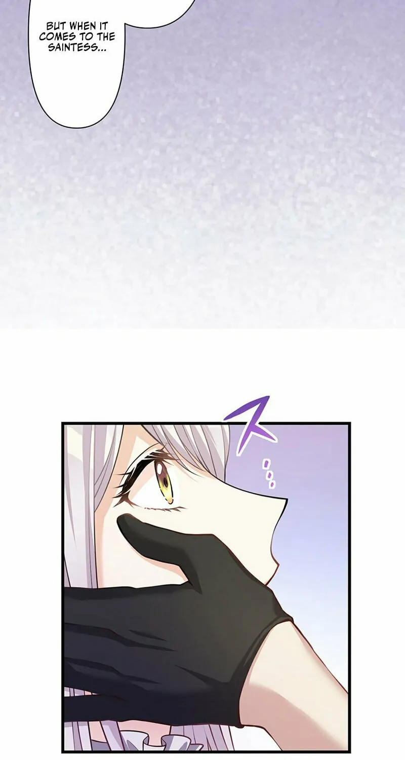 I Was a Sacrificial Princess, but I Reincarnated and Became the Body Pillow of the Demon King Chapter 34 page 37 - 