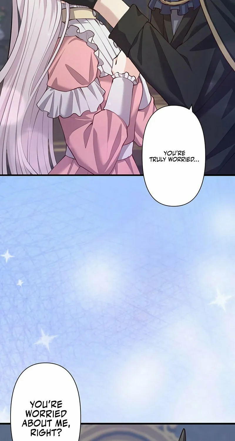 I Was a Sacrificial Princess, but I Reincarnated and Became the Body Pillow of the Demon King Chapter 34 page 39 - 