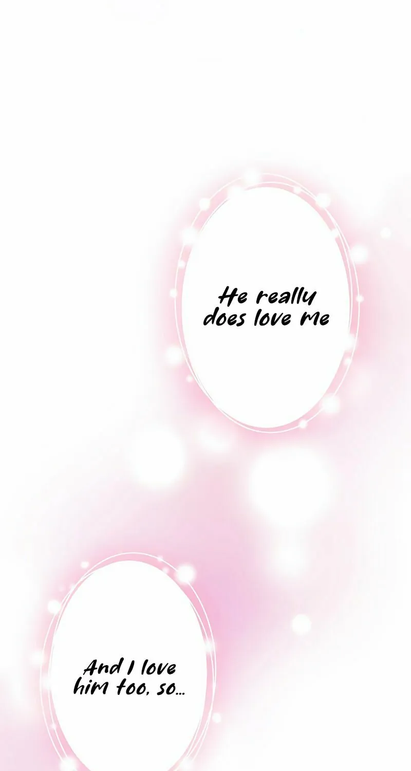 I Was a Sacrificial Princess, but I Reincarnated and Became the Body Pillow of the Demon King Chapter 34 page 42 - 