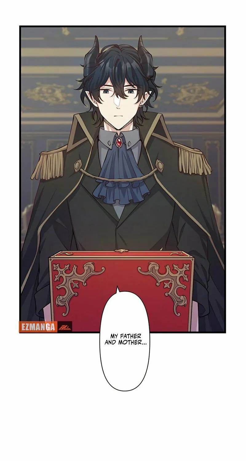 I Was a Sacrificial Princess, but I Reincarnated and Became the Body Pillow of the Demon King Chapter 34 page 6 - 