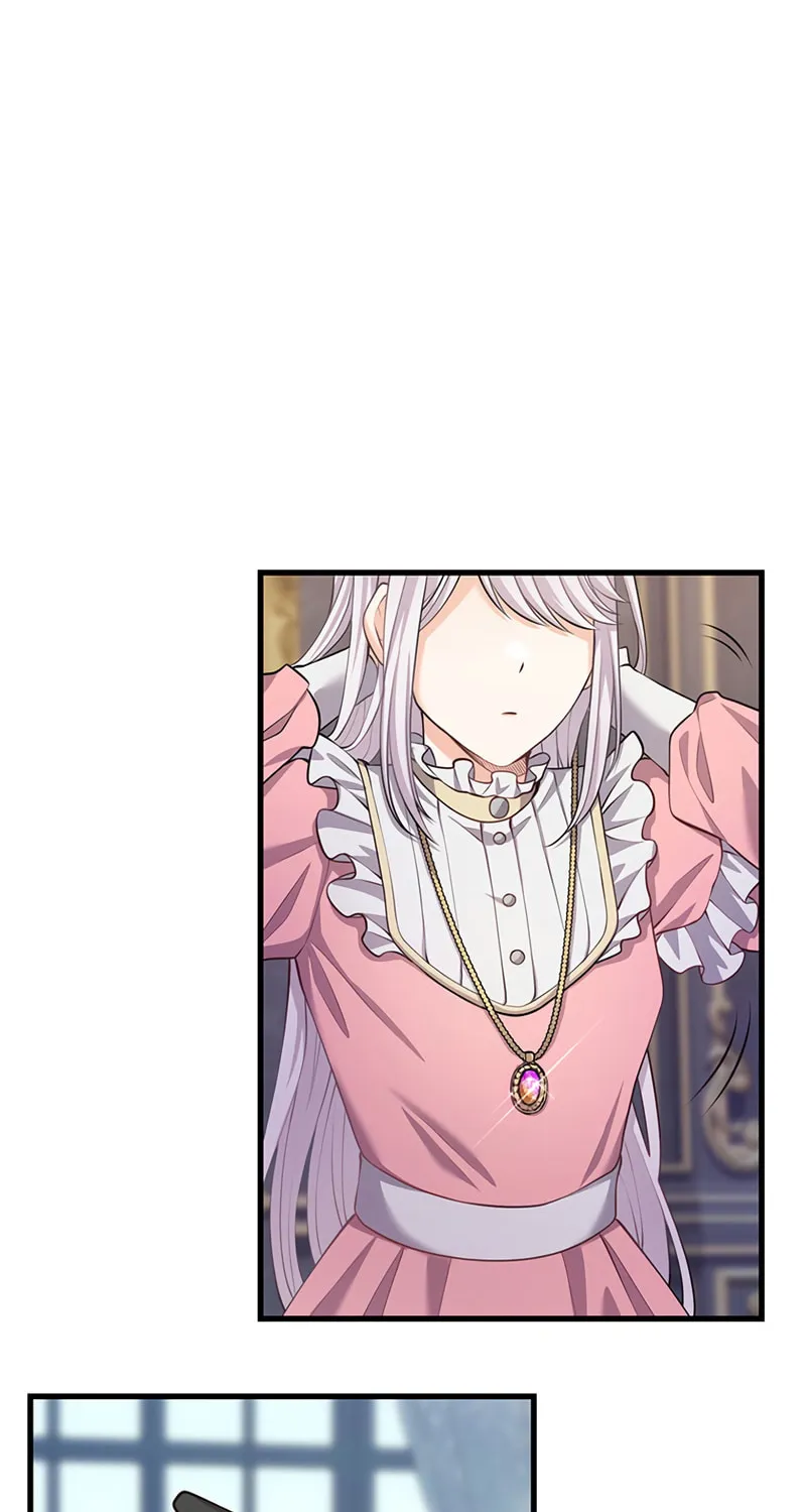 I Was a Sacrificial Princess, but I Reincarnated and Became the Body Pillow of the Demon King Chapter 34 page 51 - 