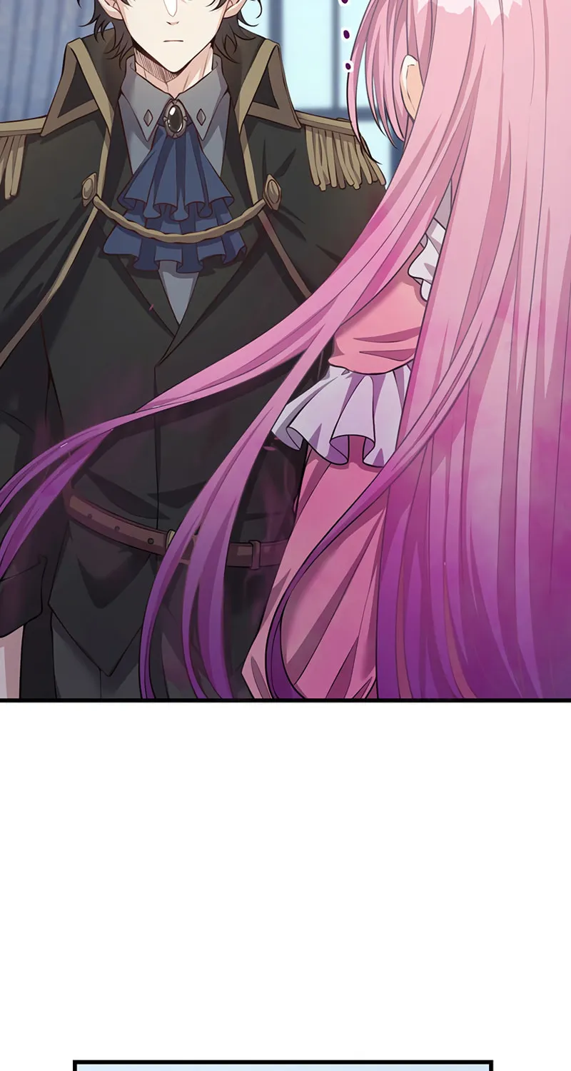 I Was a Sacrificial Princess, but I Reincarnated and Became the Body Pillow of the Demon King Chapter 34 page 58 - 