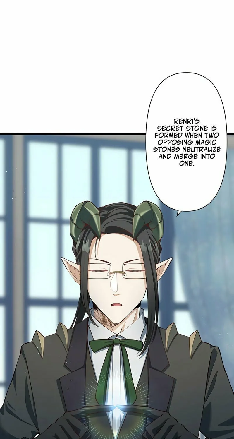 I Was a Sacrificial Princess, but I Reincarnated and Became the Body Pillow of the Demon King Chapter 34 page 7 - 