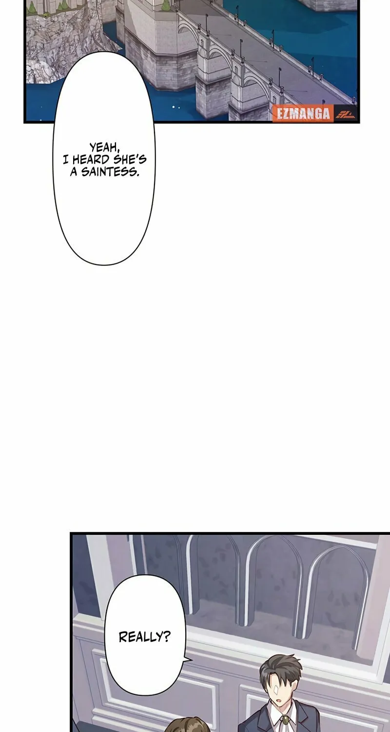 I Was a Sacrificial Princess, but I Reincarnated and Became the Body Pillow of the Demon King Chapter 34 page 63 - 